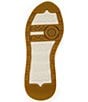 TOMS Women's TRVL LITE Water Repellent Leopard Accent Wedge Sneakers - Image 5
