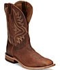Color:Honey Brown - Image 1 - Men's Avett Western Boot
