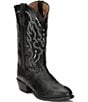 Color:Black - Image 1 - Men's Bonham Western Boots
