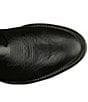 Color:Black - Image 5 - Men's Bonham Western Boots