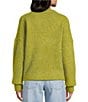 TOPSHOP Crew Neck Pullover Sweater - Image 2