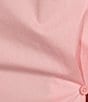 TOPSHOP Darted Cuff Oversized Shirt - Image 4