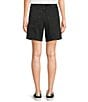 TOPSHOP Denim Editor Shorts - Image 2