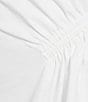 TOPSHOP Knit Ruched Side Detail Cinched Top - Image 5