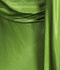 TOPSHOP Satin Slip Maxi Dress - Image 3