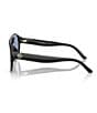 Tory Burch Women's TY7233U 55mm Pilot Sunglasses - Image 2