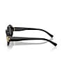 Tory Burch Women's TY7234U 51mm Retro Geometric Sunglasses - Image 6