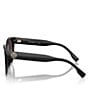 Tory Burch Women's TY7236U 54mm Cat Eye Sunglasses - Image 4