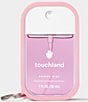Touchland Silicone Case, Color:Pink - Image 2