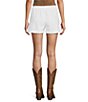 Tractr Easy Ruffle Shorts - Image 2