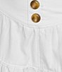 Tractr Easy Ruffle Shorts - Image 4