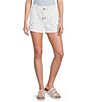 Tractr Paper Bag Shorts - Image 1