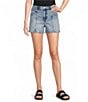 Tractr Weekender Shorts - Image 1
