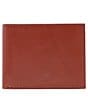 Trafalgar Sergio Genuine Leather Bi-Fold Wallet, Color:Tan - Image 1