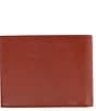 Trafalgar Sergio Genuine Leather Bi-Fold Wallet, Color:Tan - Image 2