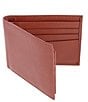 Trafalgar Sergio Genuine Leather Bi-Fold Wallet, Color:Tan - Image 3