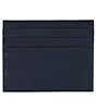 Trafalgar Sergio Genuine Leather Card Holder, Color:Black - Image 2