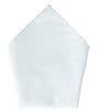 Color:White - Image 3 - White Handkerchiefs 5-Pack