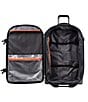Color:Gray - Image 6 - Bold 28#double; Expandable Roller Suitcase