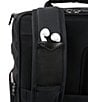 Color:Jet Black - Image 5 - Crew™ Executive Choice™ 3 Medium Top Load Backpack