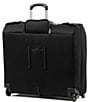 Color:Black - Image 2 - Platinum® Elite 50 Check-In Rolling Garment Bag