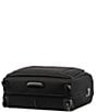 Color:Black - Image 4 - Platinum® Elite 50 Check-In Rolling Garment Bag