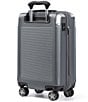 Travelpro Platinum® Elite Business Plus Carry-On Expandable Hardside Spinner Suitcase, Color:Vintage Grey - Image 2