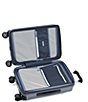 Travelpro Platinum® Elite Business Plus Carry-On Expandable Hardside Spinner Suitcase, Color:Vintage Grey - Image 3