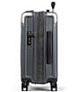 Travelpro Platinum® Elite Business Plus Carry-On Expandable Hardside Spinner Suitcase, Color:Vintage Grey - Image 5