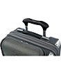 Travelpro Platinum® Elite Business Plus Carry-On Expandable Hardside Spinner Suitcase, Color:Vintage Grey - Image 7