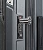 Travelpro Platinum® Elite Business Plus Carry-On Expandable Hardside Spinner Suitcase, Color:Vintage Grey - Image 8