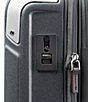 Travelpro Platinum® Elite Business Plus Carry-On Expandable Hardside Spinner Suitcase, Color:Vintage Grey - Image 10