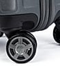 Travelpro Platinum® Elite Business Plus Carry-On Expandable Hardside Spinner Suitcase, Color:Vintage Grey - Image 11