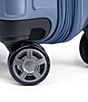 Travelpro Platinum® Elite Business Plus Carry-On Expandable Hardside Spinner Suitcase, Color:Dark Sky Blue - Image 9