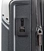 Travelpro Platinum® Elite Compact Business Plus Carry-On Expandable Hardside Spinner Suitcase, Color:Vintage Grey - Image 7