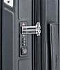 Travelpro Platinum® Elite Compact Business Plus Carry-On Expandable Hardside Spinner Suitcase, Color:Shadow Black - Image 6