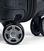 Travelpro Platinum® Elite Compact Business Plus Carry-On Expandable Hardside Spinner Suitcase, Color:Shadow Black - Image 8
