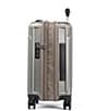 Color:Metallic Sand - Image 4 - Platinum® Elite Compact Carry-On Expandable Hardside Spinner Suitcase