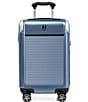 Travelpro Platinum Elite Hardside 21#double; Expandable Carry-On Spinner Suitcase - Image 1