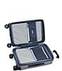 Travelpro Platinum Elite Hardside 21#double; Expandable Carry-On Spinner Suitcase, Color:Vintage Grey - Image 2