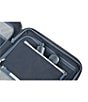 Travelpro Platinum Elite Hardside 21#double; Expandable Carry-On Spinner Suitcase, Color:Vintage Grey - Image 6