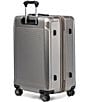Travelpro Platinum Elite Hardside 25#double; Medium Spinner Suitcase, Color:Metallic Sand - Image 3