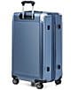 Color:Dark Sky Blue - Image 2 - Platinum Elite Hardside 29#double; Large Spinner Suitcase
