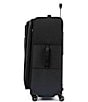 Color:Black - Image 4 - Tourlite™ 29#double; Expandable Spinner Suitcase