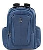 Color:Blue - Image 1 - Tourlite™ Laptop Backpack