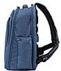 Color:Blue - Image 3 - Tourlite™ Laptop Backpack