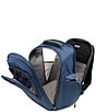 Color:Blue - Image 6 - Tourlite™ Laptop Backpack