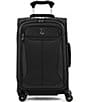Travelpro Tourlite Softside Expandable Luggage 21#double; Carry On Spinner - Image 1