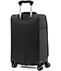 Travelpro Tourlite Softside Expandable Luggage 21#double; Carry On Spinner - Image 2