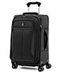 Travelpro Tourlite Softside Expandable Luggage 21#double; Carry On Spinner - Image 3